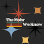 The Mohr We Know logo