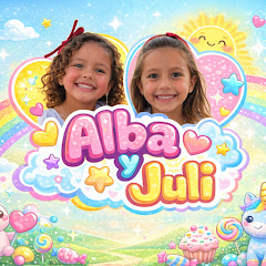 Alba y Juli