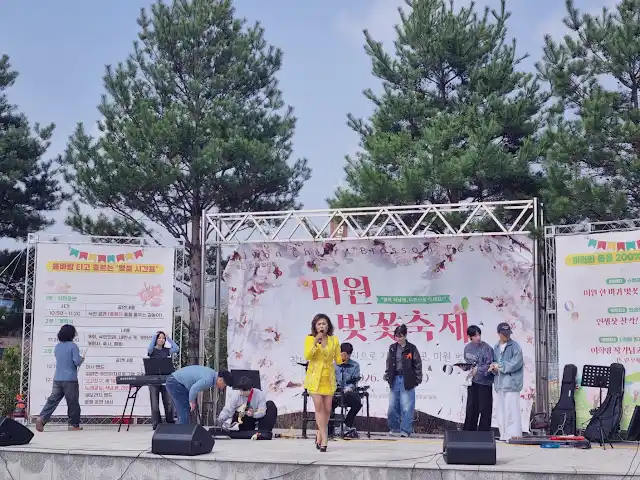 준바리의통기타이야기