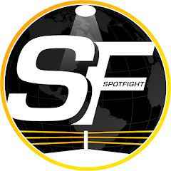 Wrestling Documentaries by Spotfight channel logo