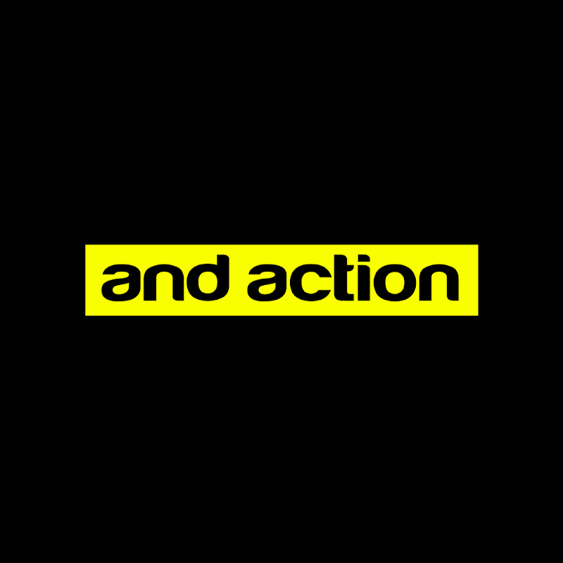 and action creative studio