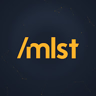 Machine Learning Street Talk
