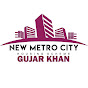 New Metro City Gujar Khan Development Charges logo