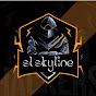 Slskyline logo