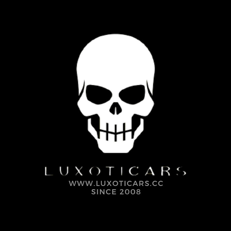 LUXOTICARS