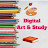 Digital Art and study