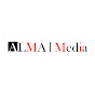 ALMA Media logo