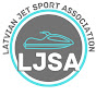 Udensmocis lv | Latvian Jet Sport Association logo