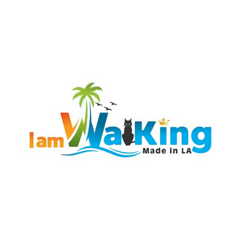 I am WalKing