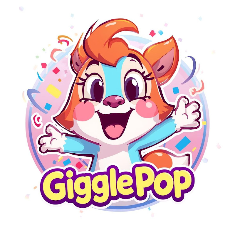 Giggle Pop