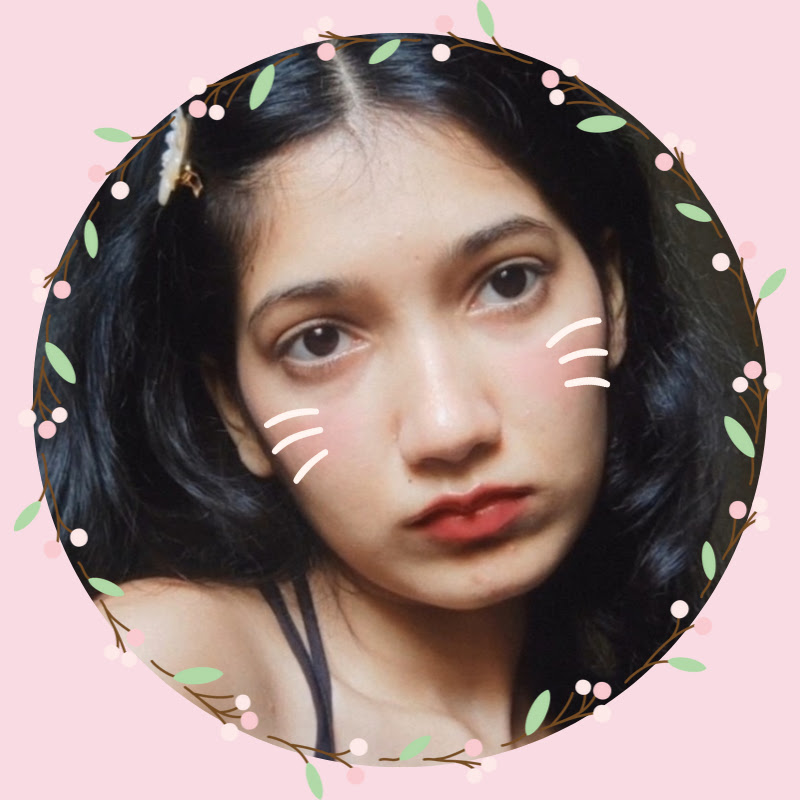 drushtixoxo | by drushti