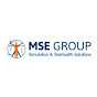MSE Group International logo
