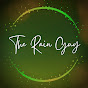 The Rain Guy logo