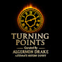 Turning Points - Alternate History - Shorts logo