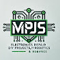 MPJS Gadget Fix logo