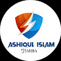 Ashiqul Islam Manna logo