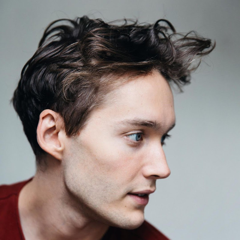 TOBY REGBO ITALIA Blogger 🇮🇹