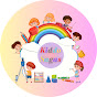 Kiddo Sagas logo