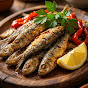 أكلات متنوعة 🌶️