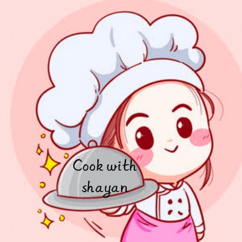 Cook with shayan