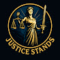 Justice Stands logo