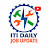 ITI DAILY JOB UPDATE