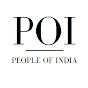 Official People Of India logo