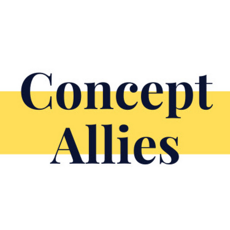 ConceptAllies