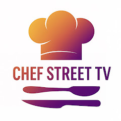 Chef Street TV Avatar