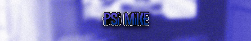 PSI Mike YouTube kanalı avatarı