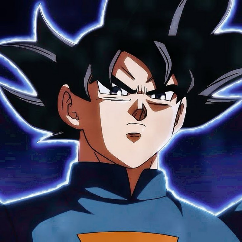 GokuGenix
