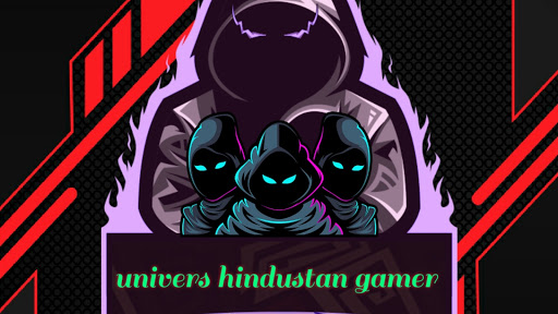 universe Hindustan gamer thumbnail