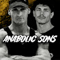 Anabolic Sons logo