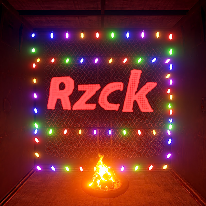 Rzck
