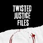 Twisted Justice Files logo