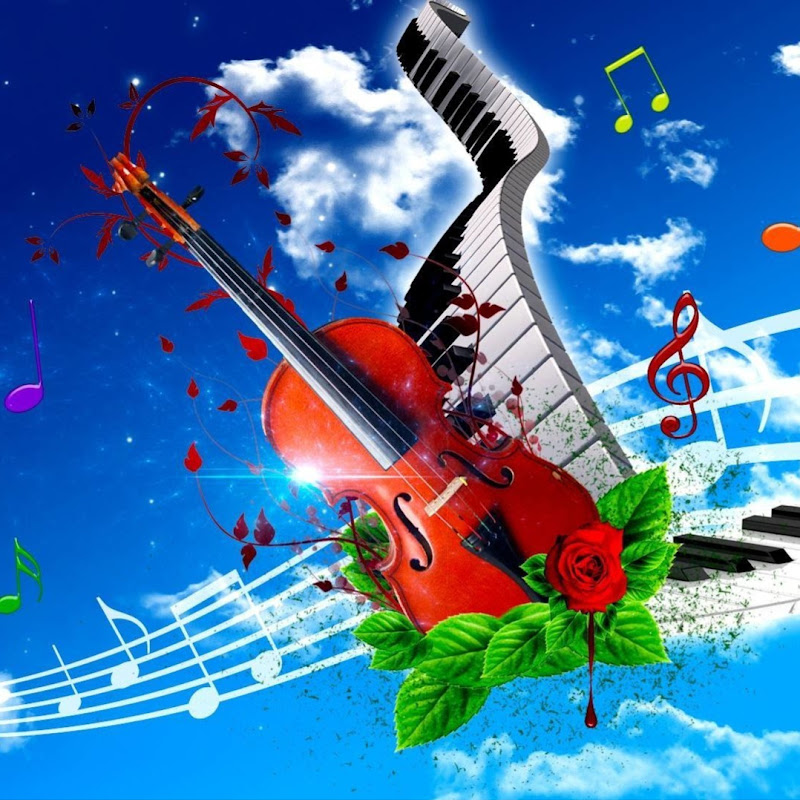 RELAXATION, GOOD MOOD,MUSIC FOR THE SOUL