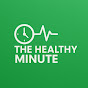 The Healthy Minute logo