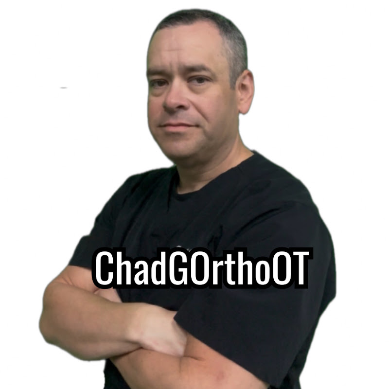 ChadGOrthoOT