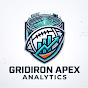Gridiron apex analytics's avatar.