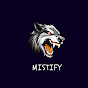 Mystify logo