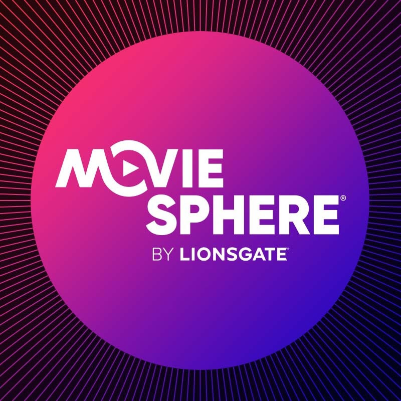 MovieSphere Full Movies icon