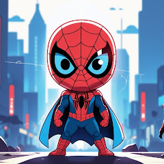 Channel thumbnail for CARTOON FINAL UNIVERSE