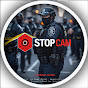 StopCam logo