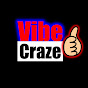 VibeCraze logo