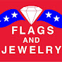 FLAGS & JEWELRY STORE - DENVILLE, NJ