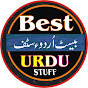 Best Urdu Stuff