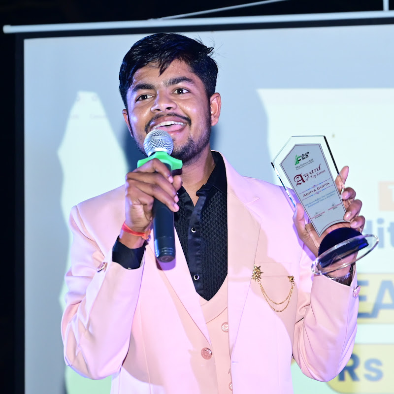 Aditya Gupta