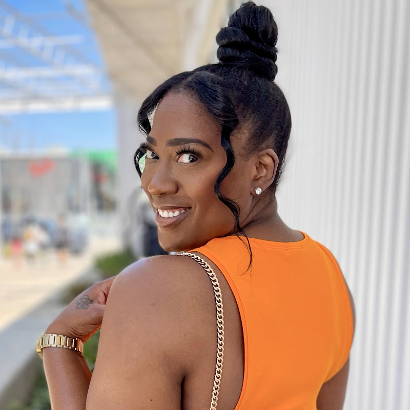 Anitra Renee TV 