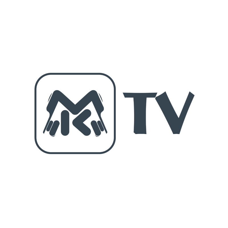 Krup TV | The Krup Universe