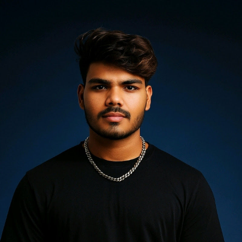 TheRajesh official 